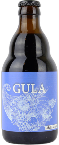 Hugel Zeven Zonden GULA flesje van 33cl