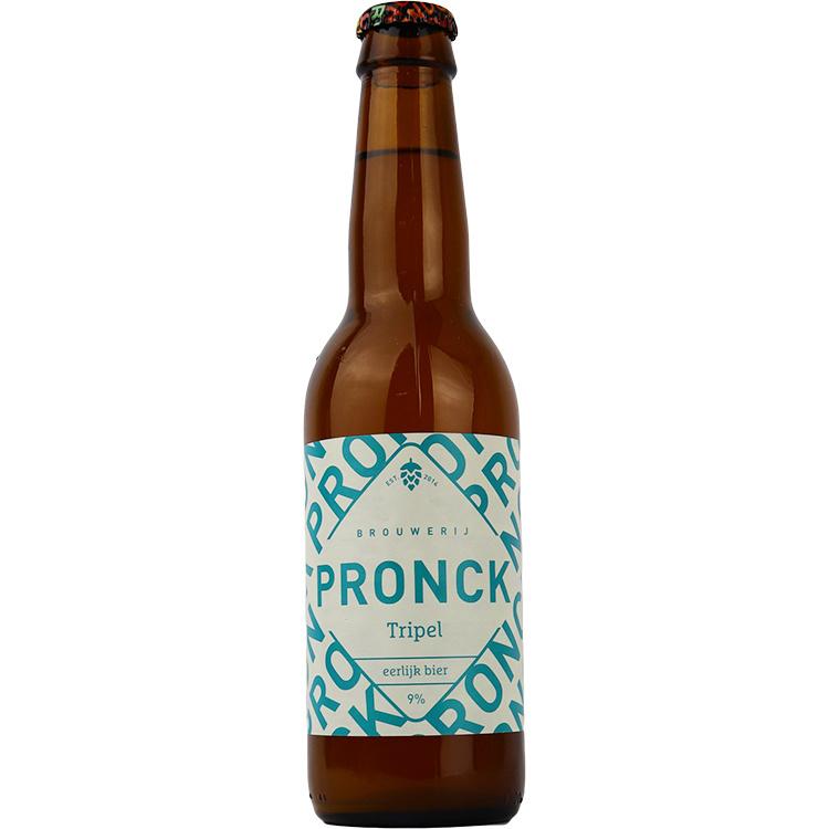 Pronck Pronck Pronck Tripel
