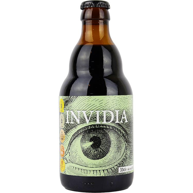 Hugel Hugel Hugel Zeven Zonden Invidia