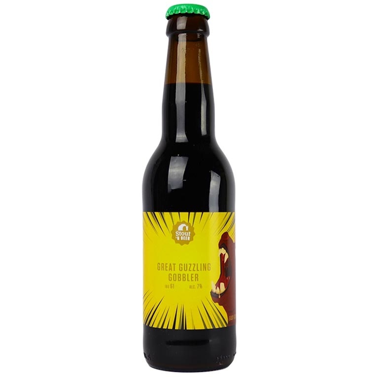 Stout 
