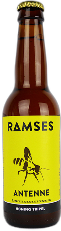 Ramses Antenne flesje van 33cl