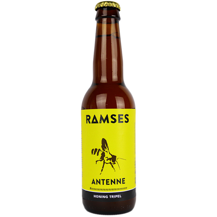 Ramses Ramses Ramses Antenne Tripel