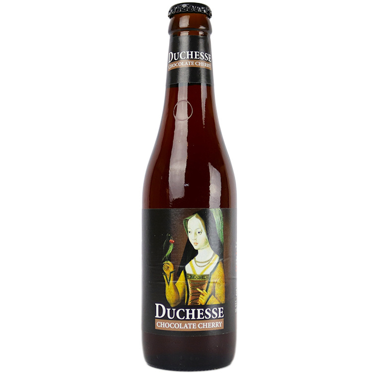 Duchesse de Bourgogne Duchesse de Bourgogne Duchesse Chocolate Cherry