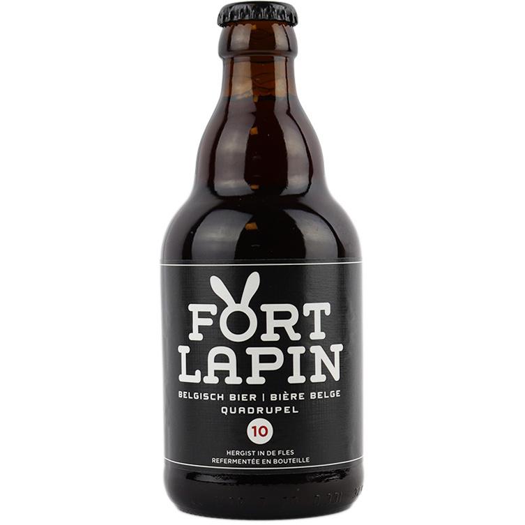 Fort Lapin Fort Lapin Fort Lapin Quadrupel 10 Fort Lapin Fort Lapin Fort Lapin Quadrupel 10