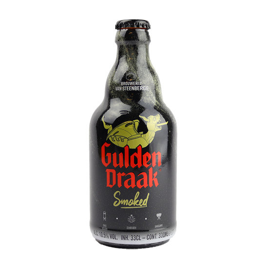 Van Steenberge Van Steenberge Gulden Draak Smoked
