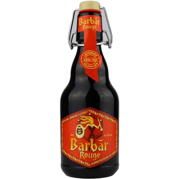 Lefebvre Lefebvre Barbar Rouge Lefebvre Lefebvre Barbar Rouge