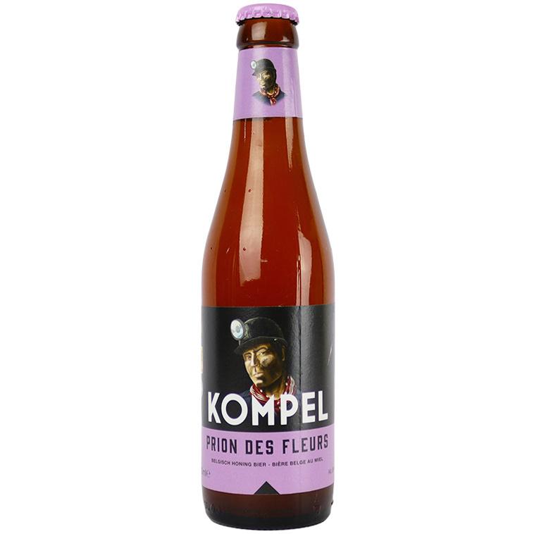 Kompel Kompel Kompel Prion Des Fleurs