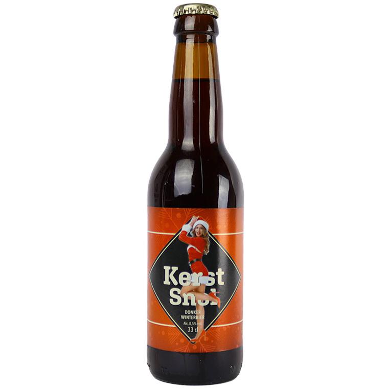 Pimpelmeesch Pimpelmeesch Kerst Snol 33cl