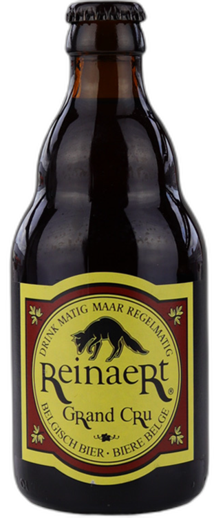 Reinaert Grand Cru flesje van 33cl