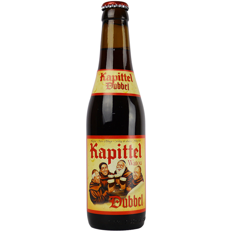 Leroy Leroy Kapittel Dubbel