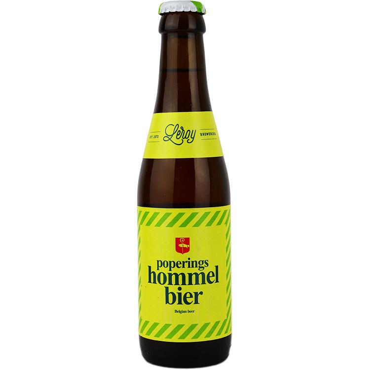 Leroy Leroy Poperings Hommelbier 25cl