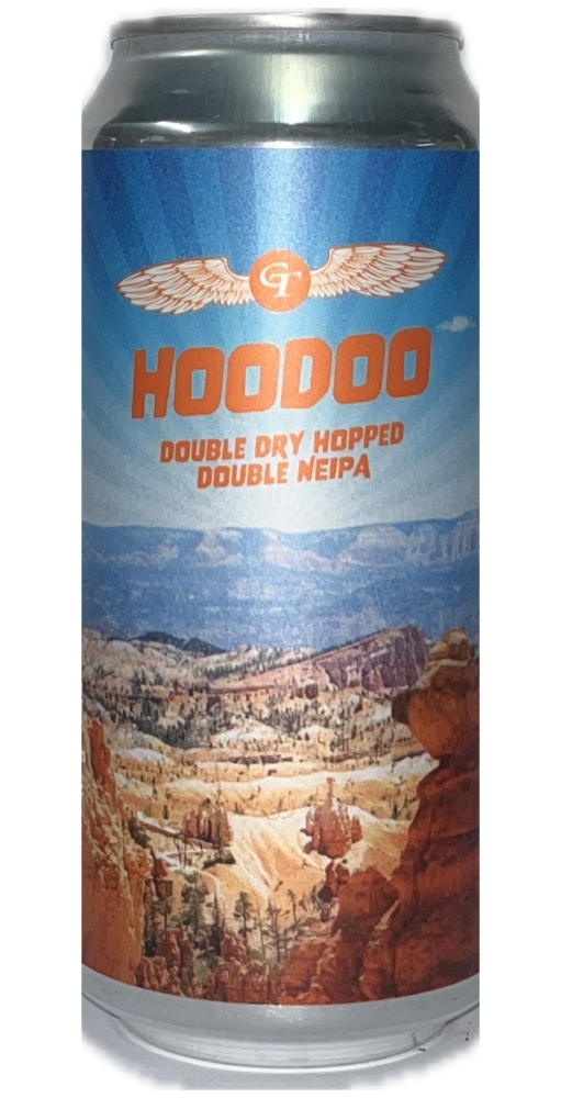 Gulden Triomfator - Hoodoo