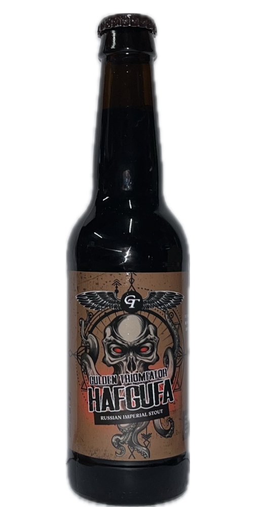 Gulden Triomfator - Hafgufa