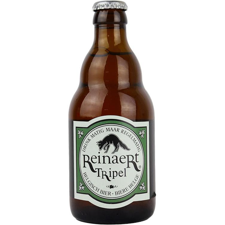 Reinaert Reinaert Reinaert Tripel Reinaert Reinaert Reinaert Tripel