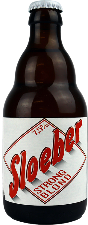 Roman Sloeber flesje van 33cl