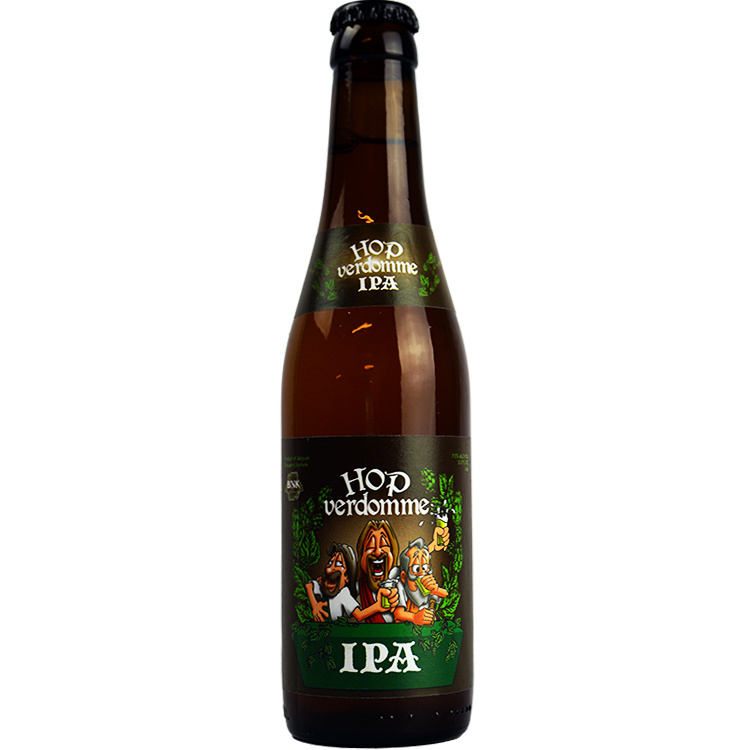 Kerkom Kerkom Hop Verdomme IPA