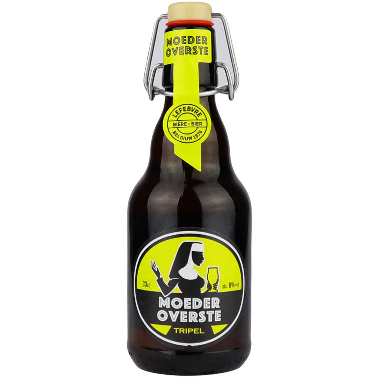 Lefebvre Lefebvre Moeder Overste Tripel