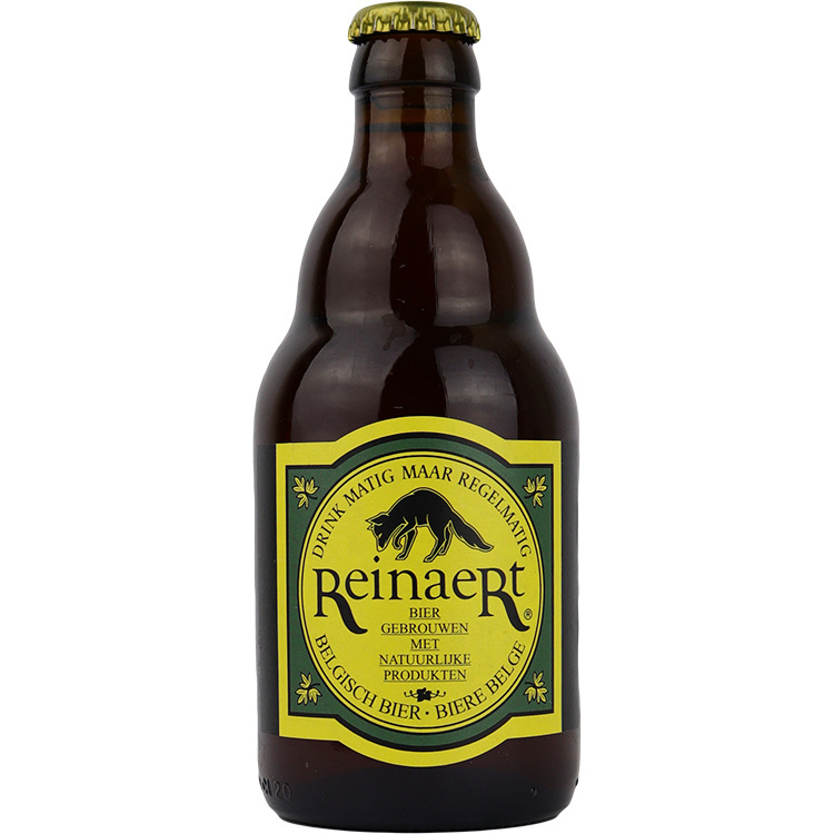 Reinaert Reinaert Reinaert Amber