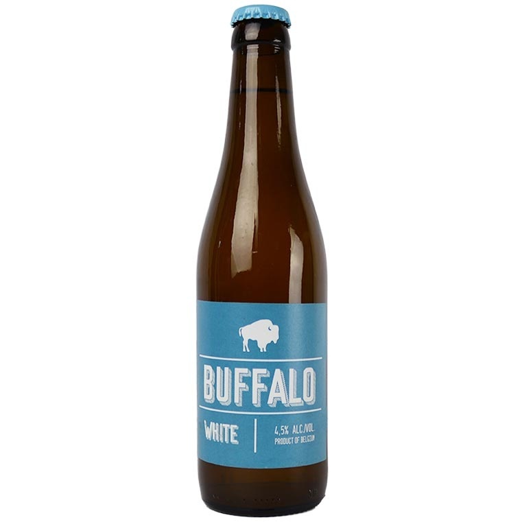 Brouwerij Van Den Bossche Brouwerij Van Den Bossche Buffalo White