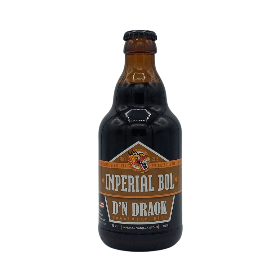 D’n Draok Imperial Bol 33cl