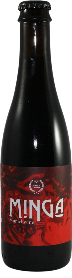Brouwerij Halve TammeMinga
