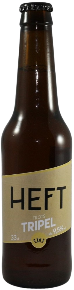 Brouwerij HeftTrots Tripel