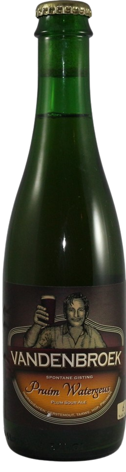 VandenbroekPruim Watergeus 9/2023 (375ml)