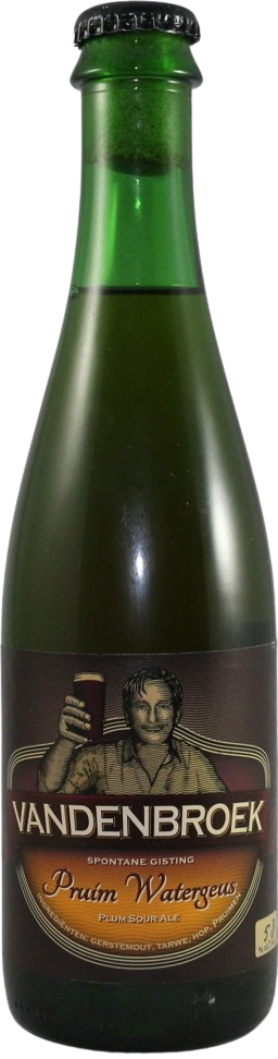 VandenbroekQuetsch Watergeus 750ml