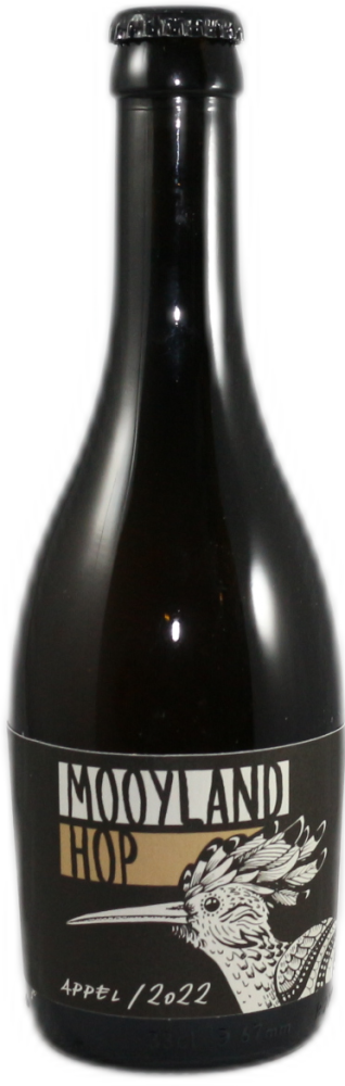 Mooyland Hop Cider flesje van 33cl