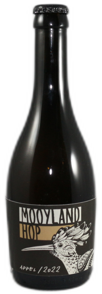 MooylandMooyland Hop Cider
