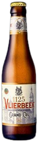Vlierbeek Grand Cru flesje van 33cl