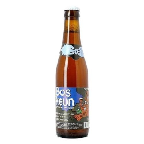 Dolle Brouwers Dolle Brouwers Boskeun 33Cl
