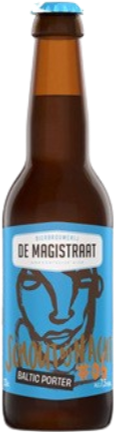 Magistraat Schout Bij Nacht flesje van 33cl