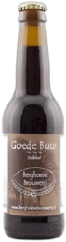 Berghoeve Goede Buur flesje van 33cl