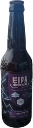 Het Veem EIPA flesje van 33CL