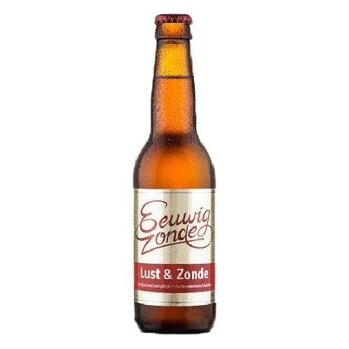 Eeuwig Zonde Eeuwig Zonde / Maallust - Lust & Zonde 33Cl