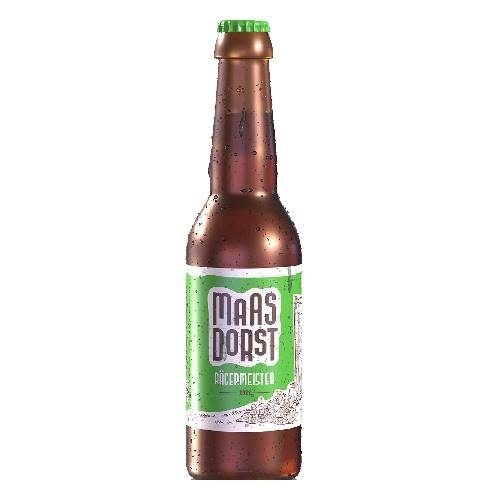 Maasdorst MAASDORST RÄGERMEISTER 33 CL