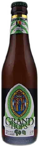 Corsendonk Grand Hops flesje 33Cl