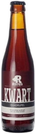 Rufus Kwart flesje 33cl