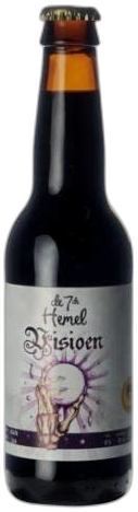 7e Hemel Visioen flesje van 33cl