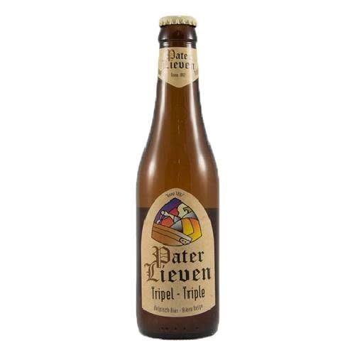 Van den Bossche Pater Lieven Tripel 33Cl