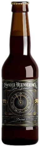 Engelbertus Zonder Herinnering Geen Toekomst flesje van 33cl