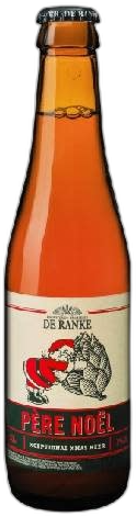 De Ranke Pere Noel flesje van 33Cl