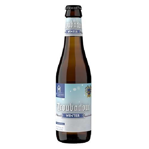 Musketeers Troubadour Winter 33 cl Musketeers Troubadour Winter 33 cl