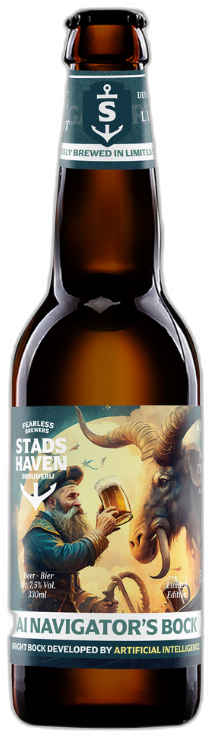 Stadshaven Navigator