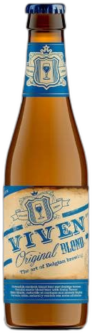 Viven Original Blond flesje van 33cl