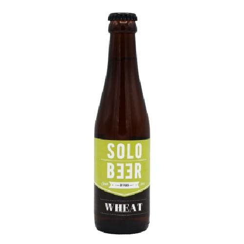 Solo SOLO WEIZEN 25CL