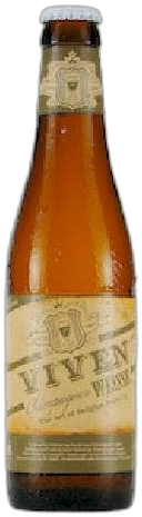 Viven Champagner Weisse flesje van 33cl