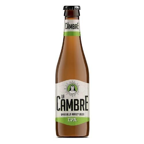 Het Anker La Cambre Ipa 33Cl
