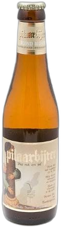 Pilaarbijter Blond flesje van 33cl